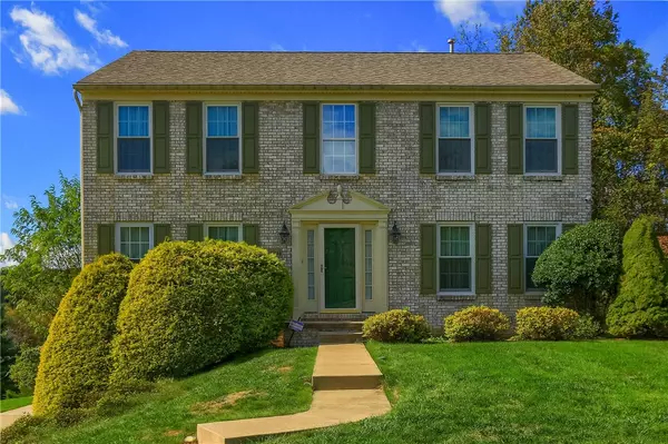 4314 Grandview Drive, Richland, PA 15044