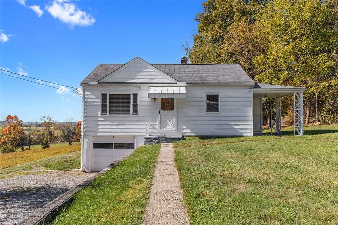 422 Pinkerton Run Rd, North Fayette, PA 15071