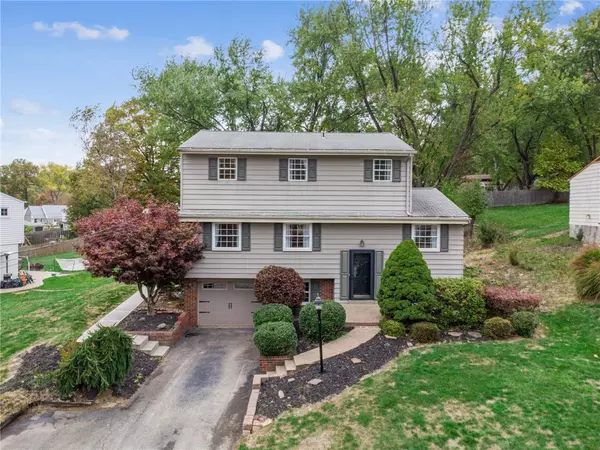 2642 Sapling, Shaler, PA 15101