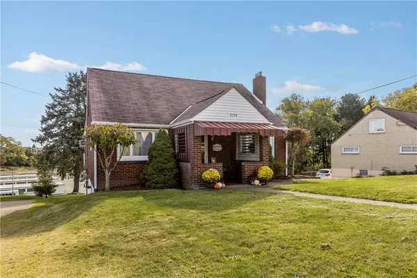 West Mifflin, PA 15122,2129 Vermont Ave