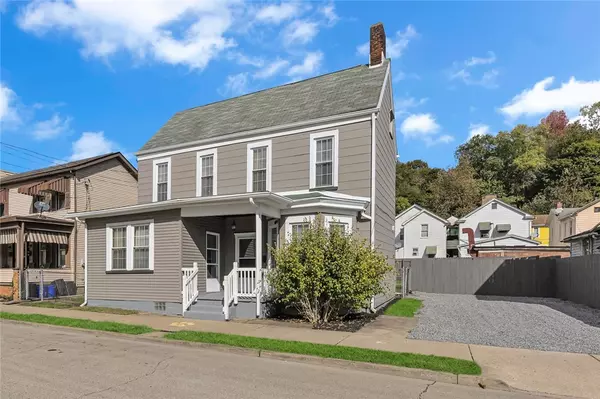 507 7th Avenue, New Brighton, PA 15066