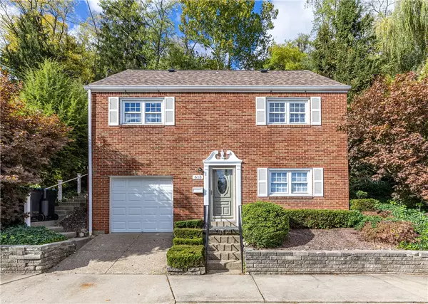 613 E 7th Ave, Tarentum, PA 15084