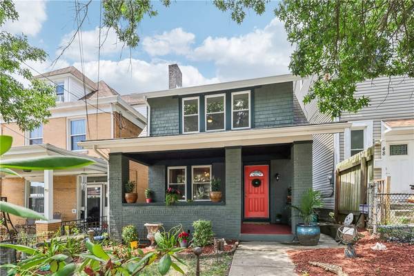 50 Harwood, Mt Washington, PA 15210