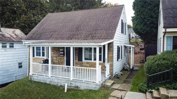 201 Wallula Ave, City Of But Se, PA 16001