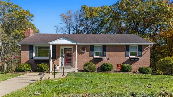 170 Ralston Rd, Buffalo Twp, PA 16055