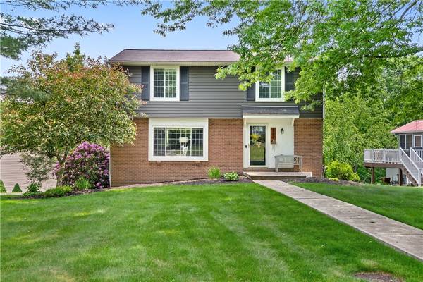 260 Partridge Run Rd, West Deer, PA 15044