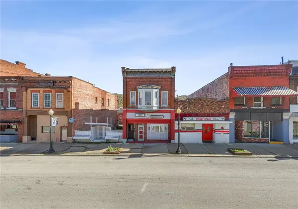 522 MCKEAN AVE, Donora, PA 15033