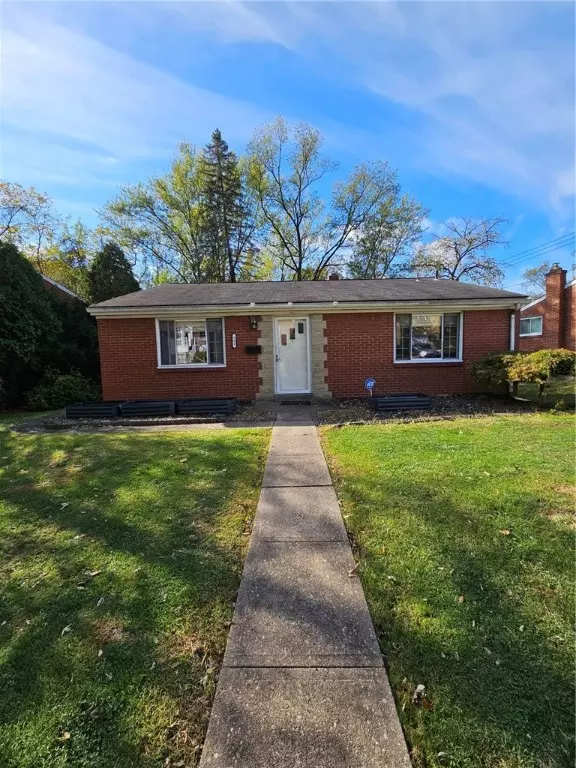 182 Rosewood Drive, Penn Hills, PA 15235