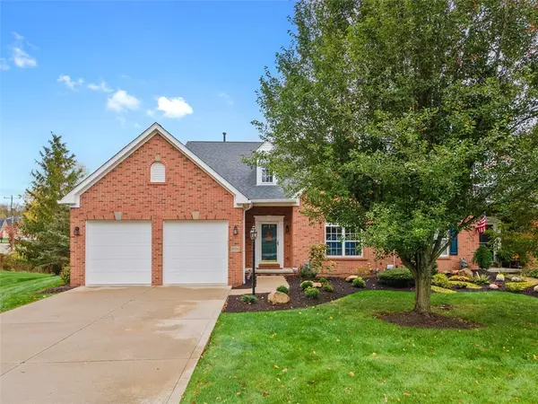 3000 Shoreline Lane, Mt Pleasant Twp, PA 15057