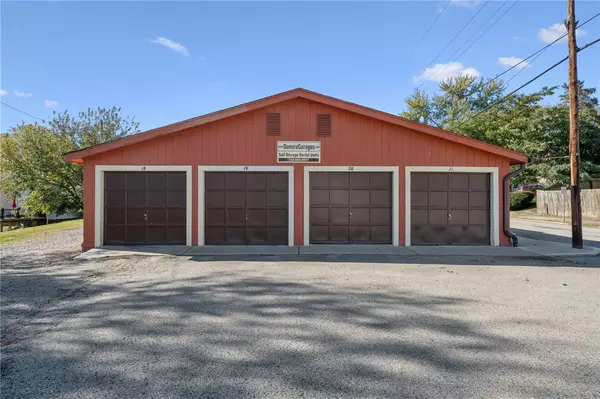 510 1/2 WALNUT STREET, Donora, PA 15033