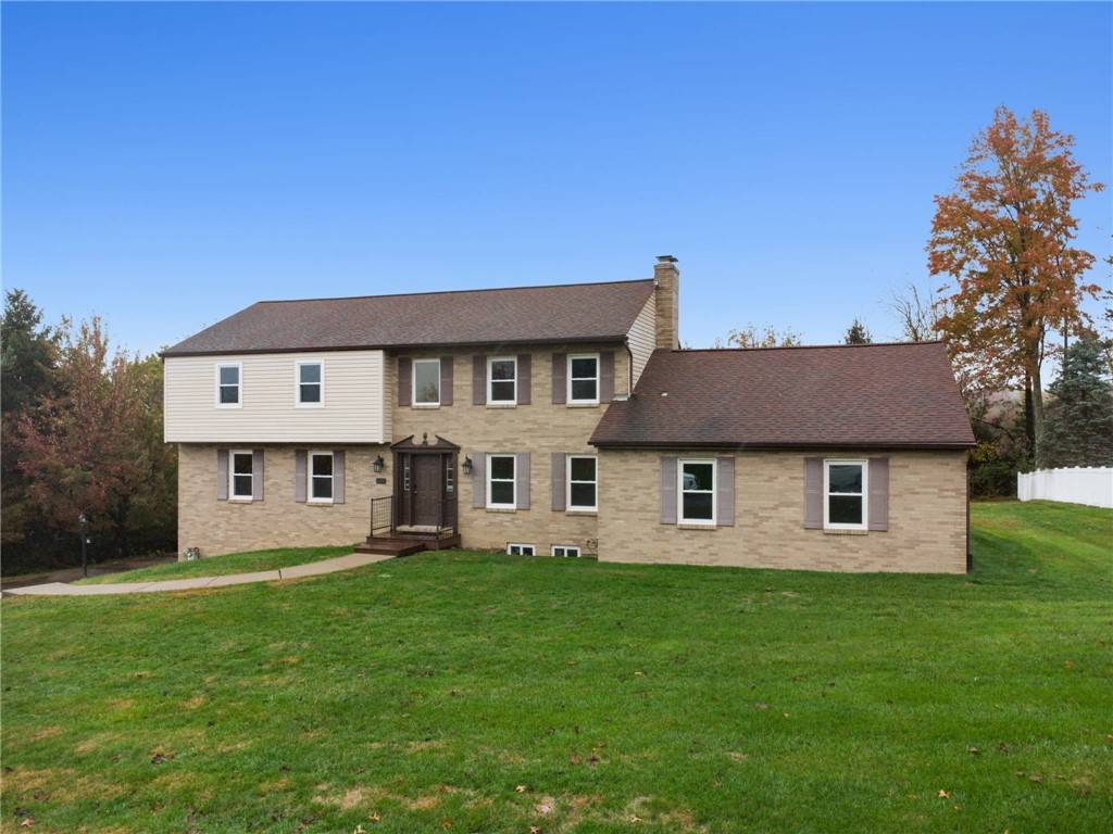 214 Ridgeview Dr, Mccandless, PA 15090