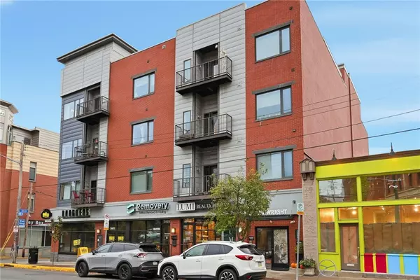 3607 Butler Street #302, Lawrenceville, PA 15201