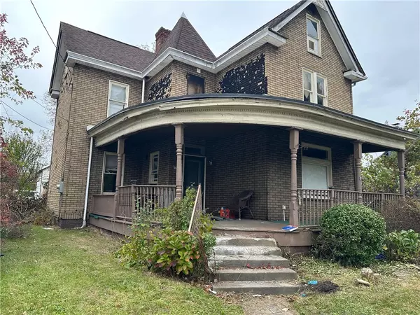 130 Clay St, Elizabeth Twp/boro, PA 15037