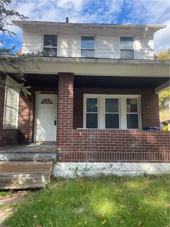 442 Kennedy Ave., Perry Hilltop, PA 15214