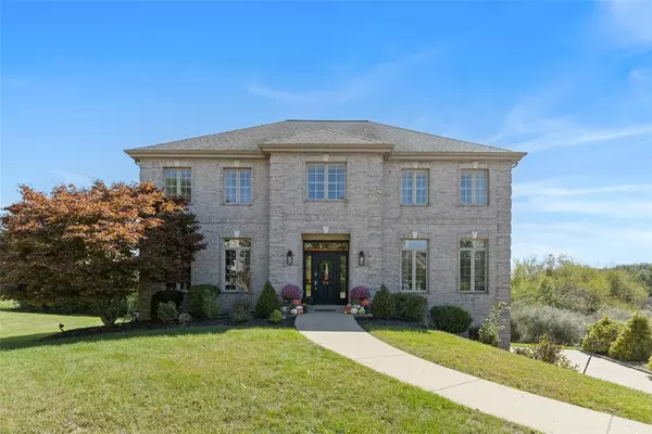 512 Sword Dance Pl., Cranberry Twp, PA 16066