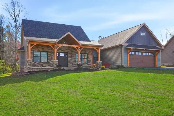4844 Lucerne Road, White Twp, PA 15701