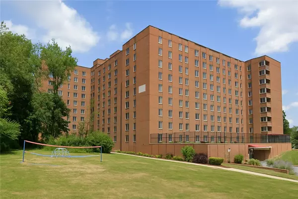 5 Bayard Road #309, Shadyside, PA 15213