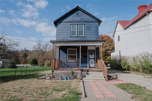 510 S Liberty St, Blairsville Area, PA 15717