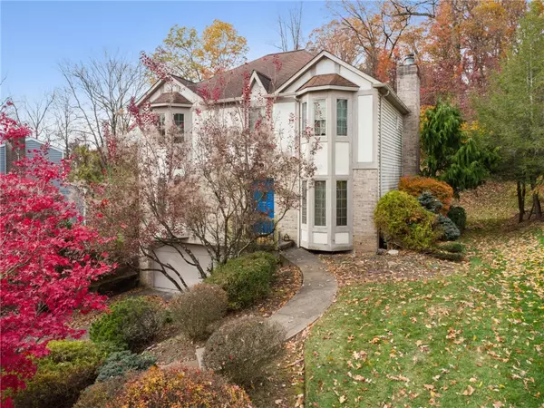 4306 Woodbine Ct, Murrysville, PA 15668