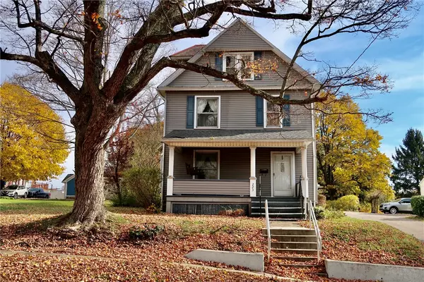 223 S Shenango St, Mercer Boro, PA 16137