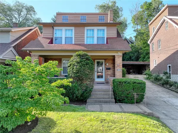 2928 Fernwald Rd, Squirrel Hill, PA 15217