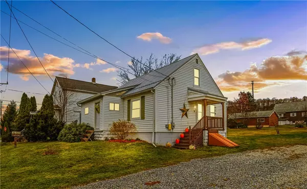 470 Main St, Central City Boro, PA 15926