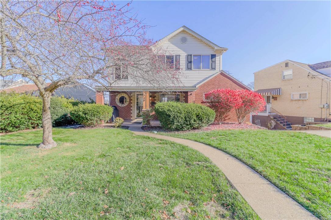 739 Linda Dr, Brookline, PA 15226