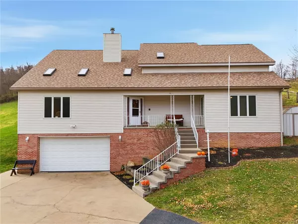 327 Sugar Run Road, Waynsbrg/frankln Twp, PA 15370