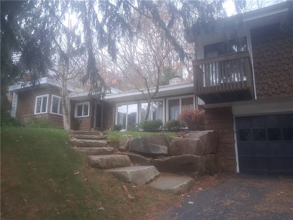 120 Hill Road, Pine Twp, PA 15090