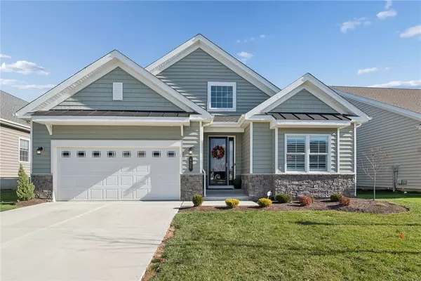 426 INDEPENDENCE WAY, Cecil, PA 15317