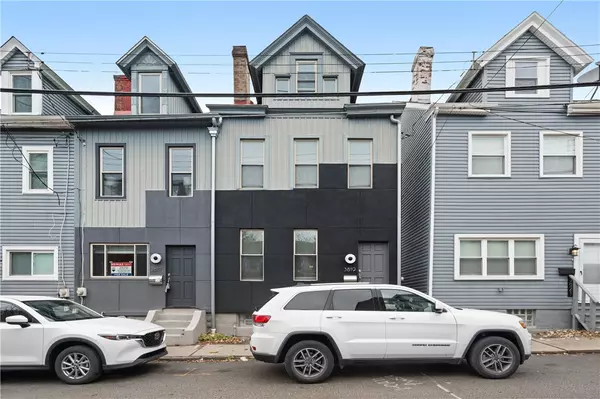 3819 Howley St, Lawrenceville, PA 15201