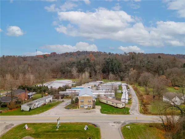 2200 Big Sewickley Creek Rd, Economy, PA 15143