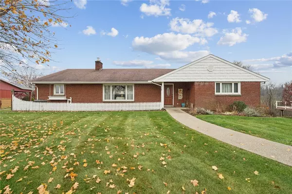 1649 Scenery Dr., Elizabeth Twp/boro, PA 15037