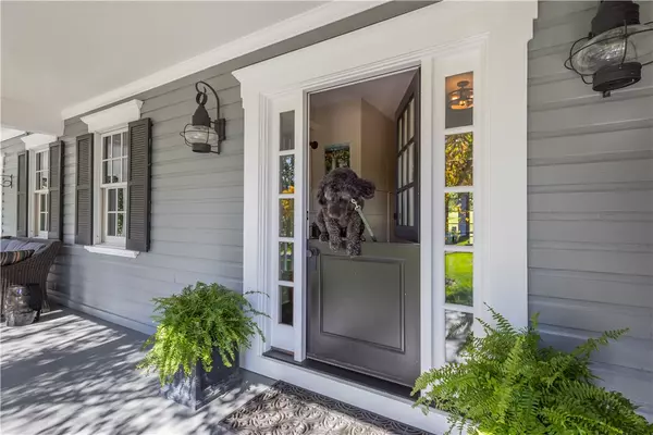 93 Pink House Lane, Sewickley Heights, PA 15143