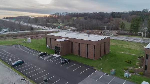 1380 Rte. 286 Hwy E - 2nd Floor, White Twp, PA 15701