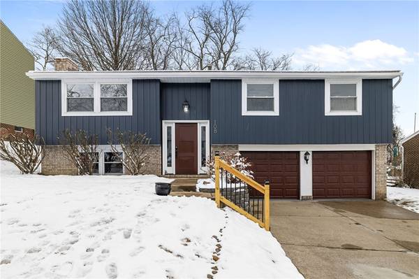 108 Mifflin Hills Dr, West Mifflin, PA 15122