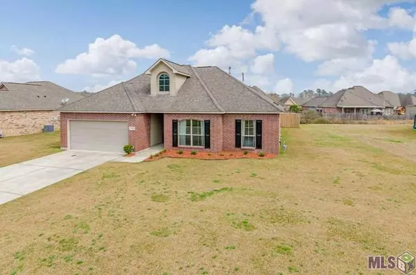 Denham Springs, LA 70726,13809 CANTEBURY AVE