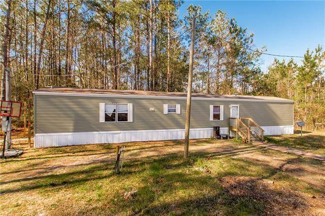 30739 CRAIN ROAD, Albany, LA 70711