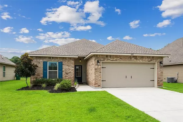 12176 Wilderness Run DR, Denham Springs, LA 70726