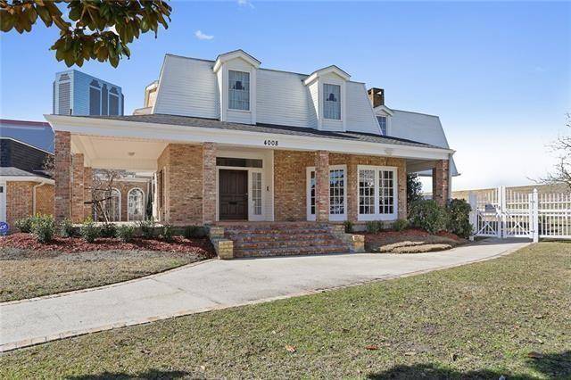 4008 Tolmas DR #R, Metairie, LA 70002