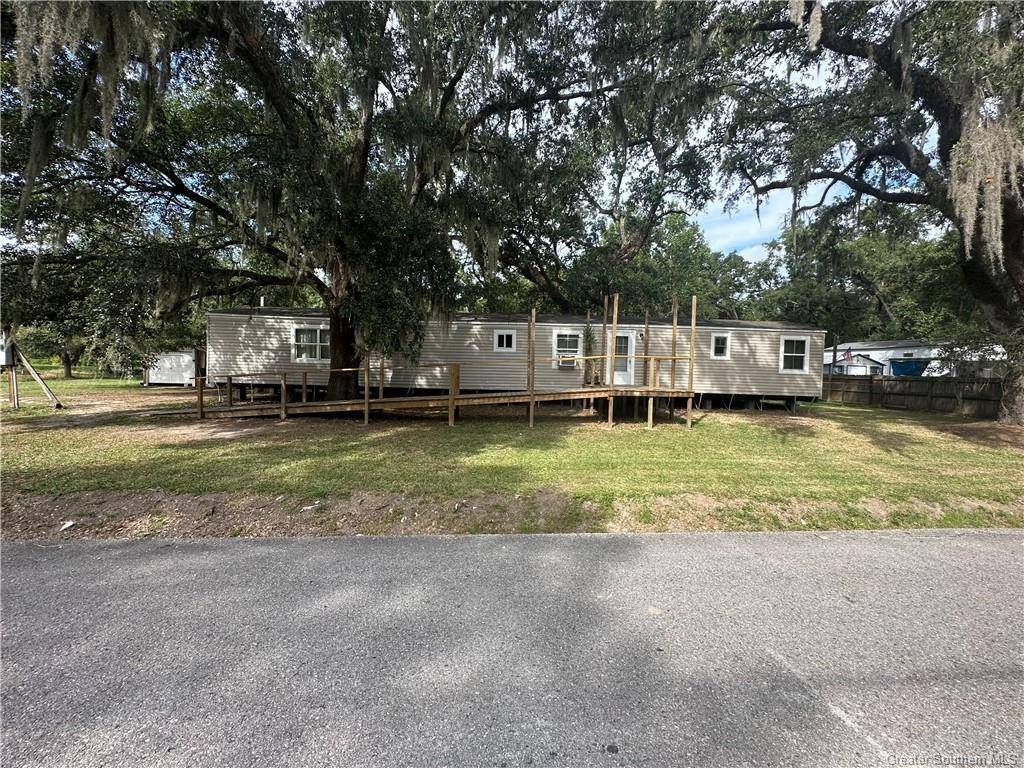 2616 Kenilworth DR, St. Bernard, LA 70085