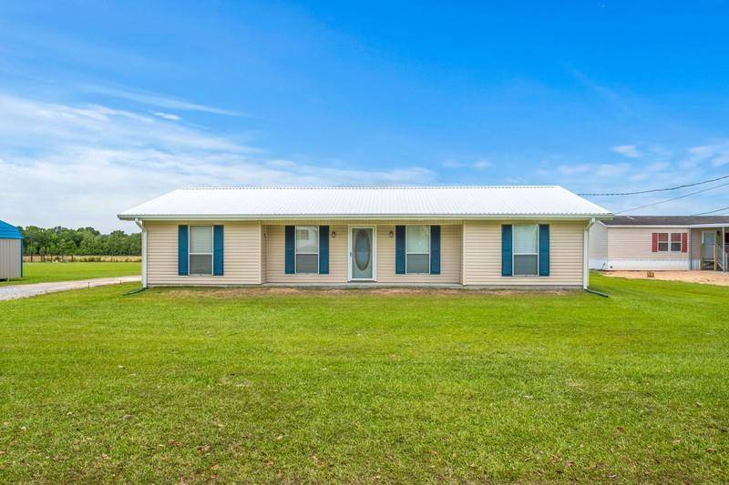 754 Beaufort ST, Welsh, LA 70591