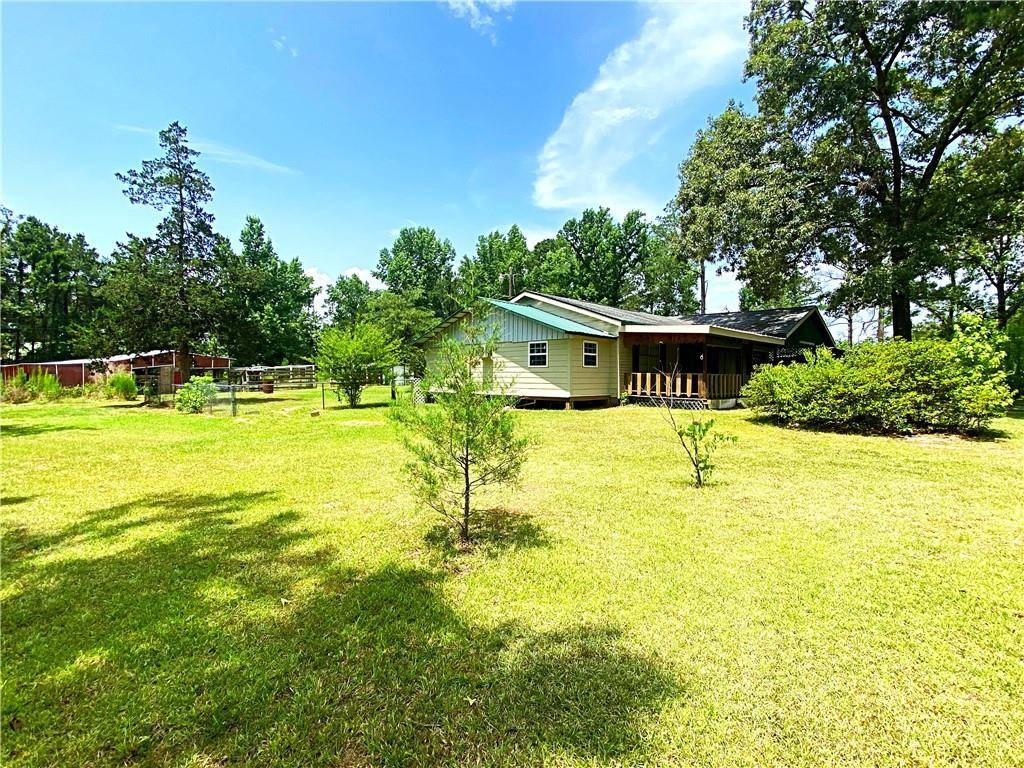 1243 Highway 111 HWY, Merryville, LA 70653