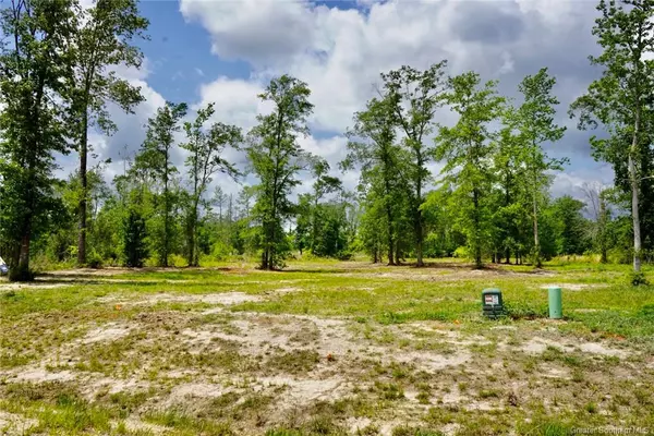 Sulphur, LA,Isla Veda DR