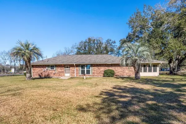 8094 Holland RD, Hayes, LA 70646