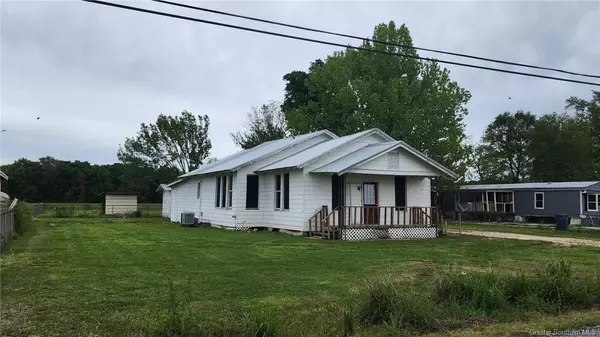 Jennings, LA 70546,1510 W Division ST