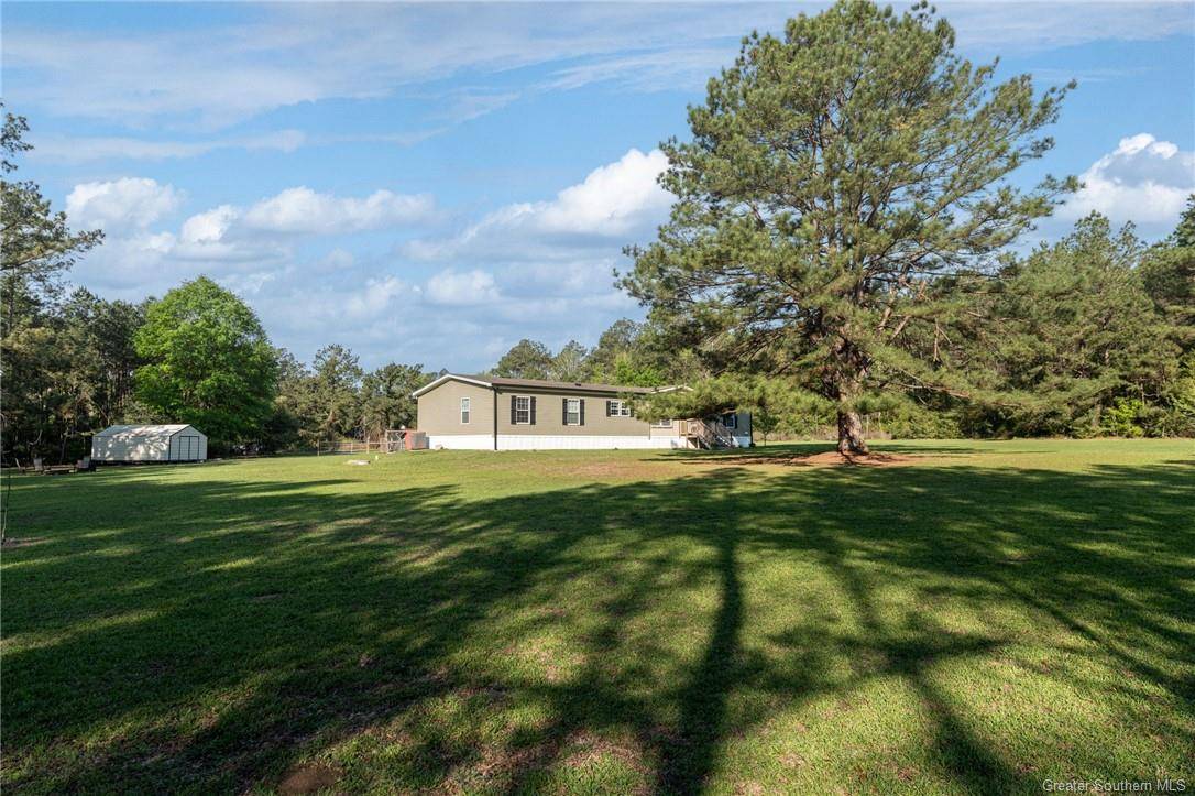 763 Webb Spikes RD, Merryville, LA 70653