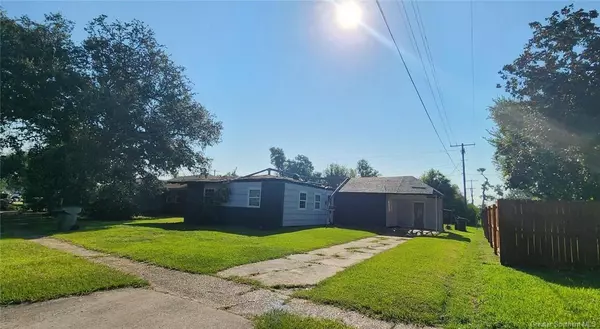 3609 Monroe ST, Lake Charles, LA 70607