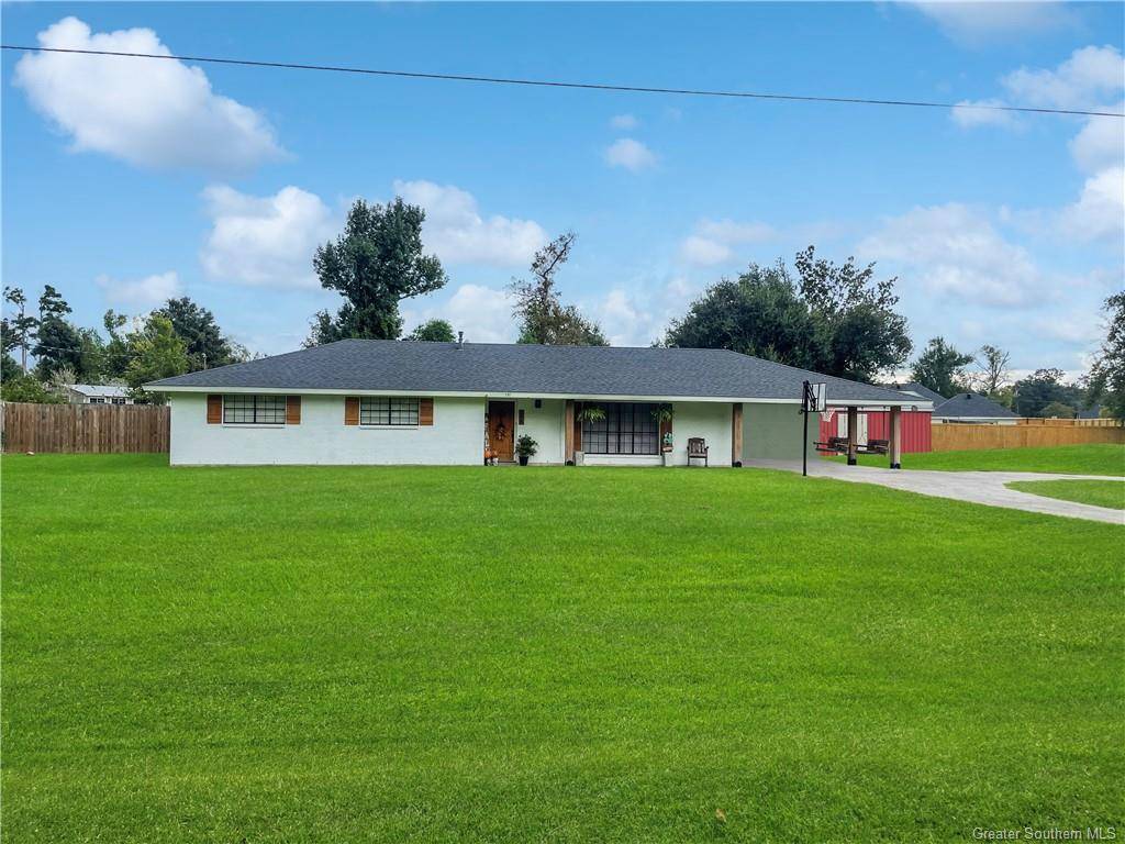 338 Old Highway 171, Lake Charles, LA 70611