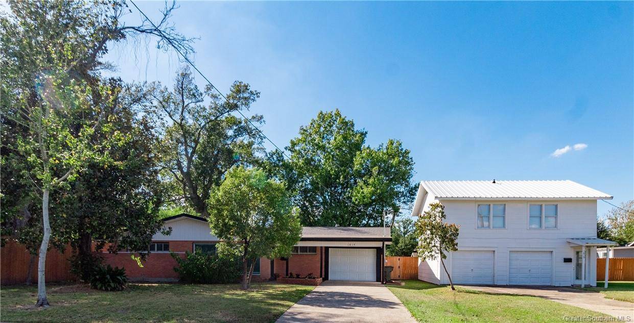 1814 Ford ST, Lake Charles, LA 70601